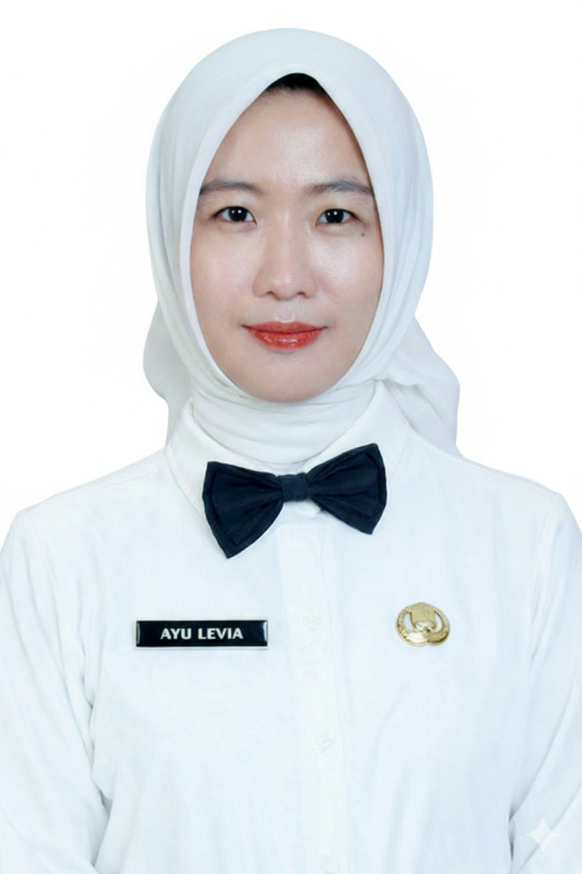 AYU LEVIA TRYANA, S.E
